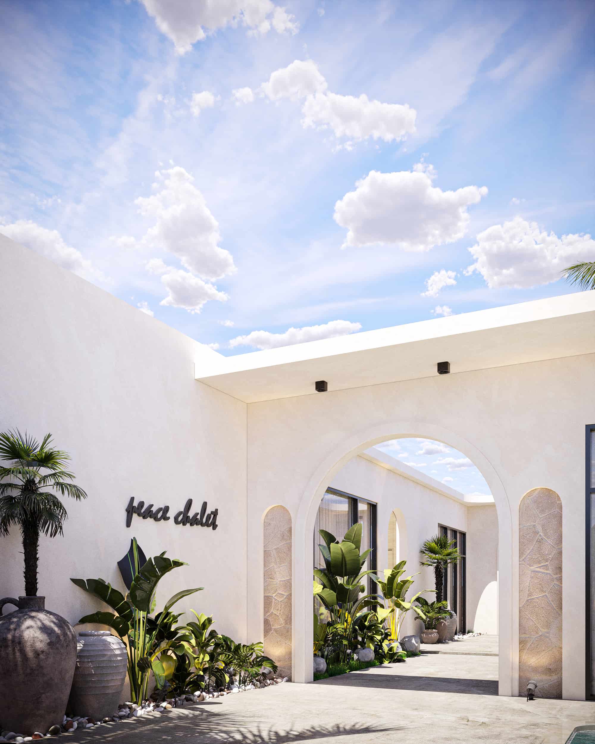 Peace Chalet - Image 7